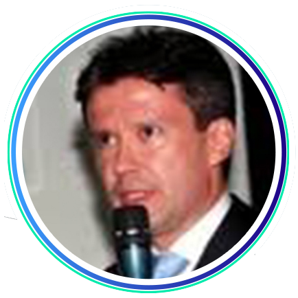 Carlos Frederico Guimarães